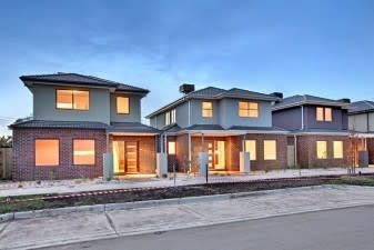 Metricon tops 100 home builders list as the big gets smaller: HIA