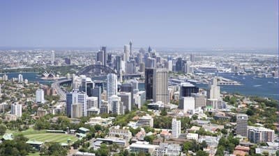 Fringe office markets outpace metro neighbours