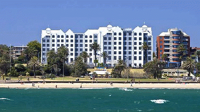 Lindsay Fox and Max Beck circling Melbourne’s St Kilda Novotel, but Perth and Brisbane the short-term hotel sweet spots