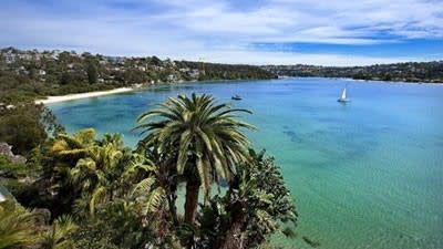 Billionaire Oatley wine family snaps up Kahala for the best of Balmoral's boating facilities