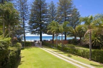Official Palm Beach land values barely reflect the real price woes, so stand by for a wave of L&E court objections: Title Tattle