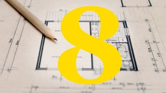 Eight potential pitfalls to watch out for when you buy off-the-plan