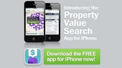 DIY website property valuations mostly askew