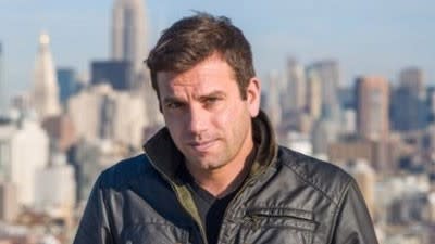 Ori Allon launches Urban Compass property portal app with New York focus