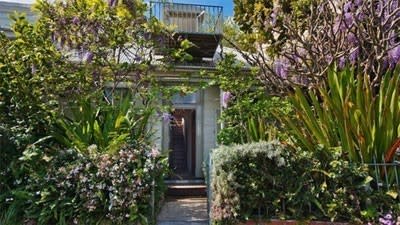 Historic Overcliffe in Potts Point sold