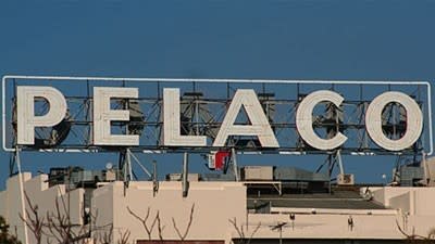 Heritage Pelaco sign in Richmond Hill to get makeover
