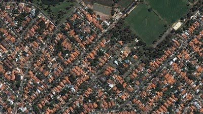 Upmarket Mt Lawley and blue-collar Calista lead 2.3% gain in Perth property prices in December quarter: REIWA