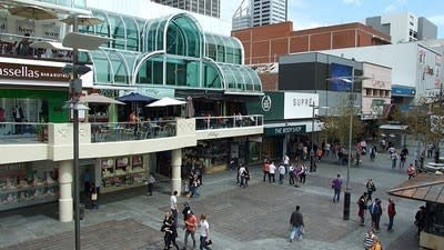 Perth retail property market strong: Herron Todd White