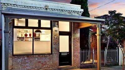 Former milk bar-cum-renovated Prahran residence to go under the hammer