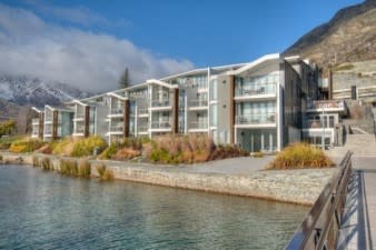 Remarkable views from $416,000 in new Queenstown, NZ, development