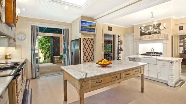Lisa Ho relists 1880s Randwick abode with shrunken $3 million plus hopes