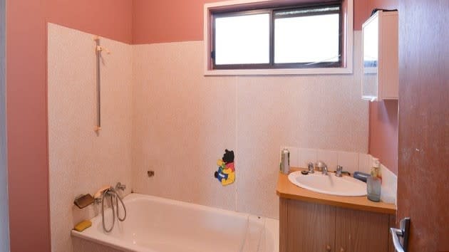 Five renovator's dream homes for under $350,000