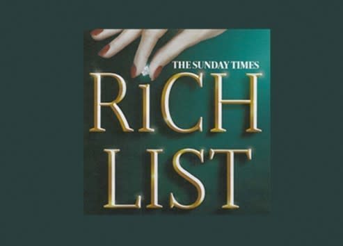Expat Michael Hintze ranks highest but Mosman's Urs Schwarzenbach and Peppermint Grove's Mark Creasy amid the 2013 Sunday Times 1000 rich list