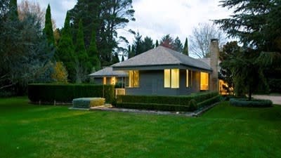 NSW Ombudsman Bruce Barbour sells Burradoo after 28-month listing