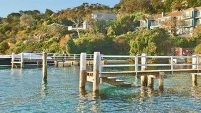 Rose Bay secures third Sydney Harbour sale at $30 million or higher this year
