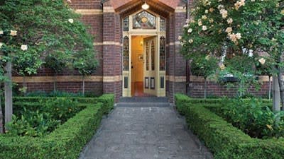 Rugby House, the 1890s Malvern house sells