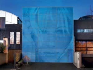 Pamela Anderson rental house gets squeezed in Living Away From Home clampdown