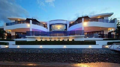 Sanctuary Cove mansion sale sets new reputed $12 million record