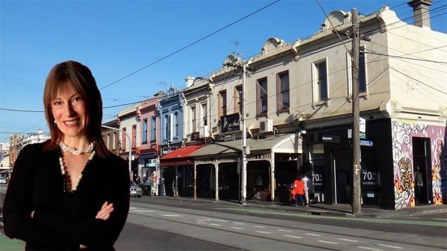 Get to know the Brunswicks like the back of your hand with Monique Sasson Wakelin