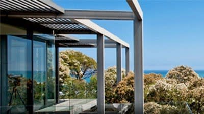 Peter Hansen lists at Cape Schanck