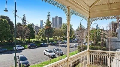 Properties with direct parkland views fetch higher house prices: Secret Agent