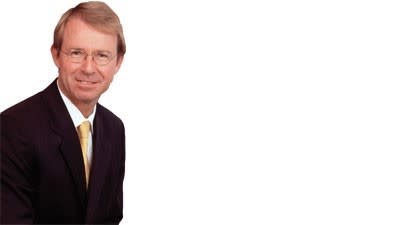 Four key things to bear in mind about investment markets