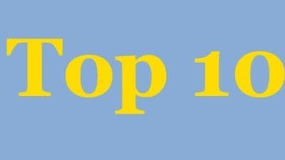 Two new properties shake up top ten discounted properties this week: SQM