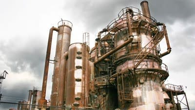 BlueScope Steel closure will severely hurt Illawarra market: Michael Yardney