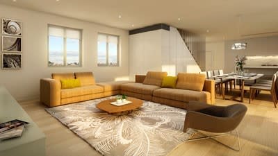North Shore downsizers seek out St John's Paddington offerings through Savills