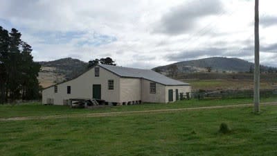 Bona Vista beauty in Avoca