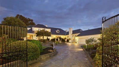 No reported sales over $3 million as Templestowe house takes top price of the week: RP Data