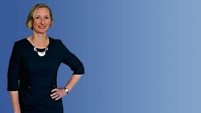 Mirvac's Susan Lloyd-Hurwitz the face of women in property
