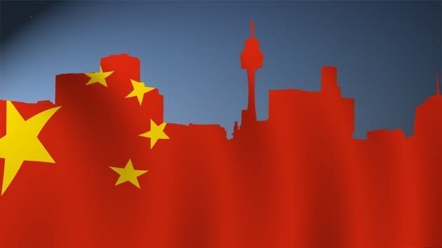 Harry Triguboff says apartment boom relied too much on Chinese buyers