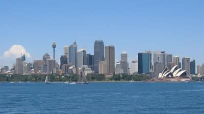 Charter Hall sells B-grade Sydney office block for a loss