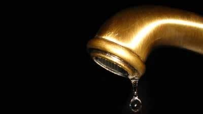 Water usage rates suggest Melbourne is awash with unlisted vacant properties