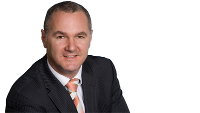 The two-speed decade for home value growth: Tim Lawless