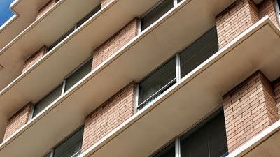 Capital city unit rents: A state-by-state analysis: Residex