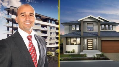 Is a house or an apartment a better investment?: Frank Valentic