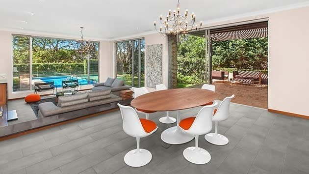 Vaucluse mansion sells for $6,550,000 the week's most expensive sale: RP Data