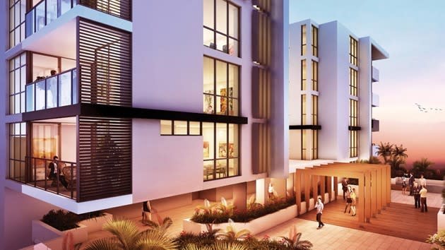 Viva by Crown's Sydney launch a sell out in first two hours