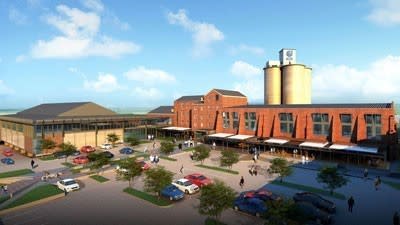 Luxury unit and retiree communities emerging in Wagga Wagga as local economic grows