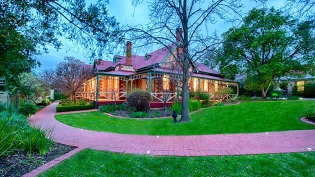 The beauties of South Australia: The five currently listed homes you have to see