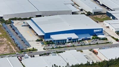 Sydney, Brisbane and Perth among top 10 most expensive prime warehouse rental markets: CBRE