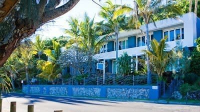 Watermark at Wategos Beach sells five years after initial listing for just shy of $10 million