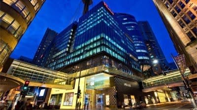 Westfield Sydney ‘changing the face of retailing’, but Bondi Junction the most valuable: Steven Lowy