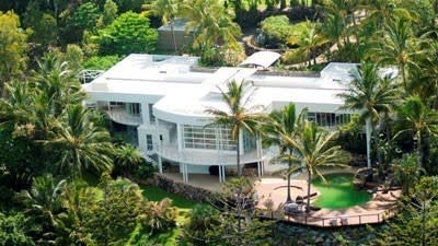 Summer rental holiday countdown: The Whitehouse on Hamilton Island