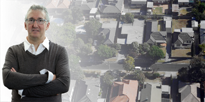 Welcome to Property Observer