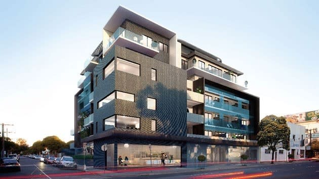 Pace Development's Henry Windsor wooing locals with a personable approach