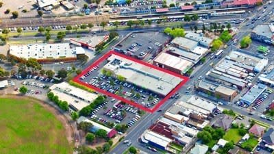 St Albans Woolworths sells for $7.24 million