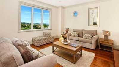 Sydney auction tipping